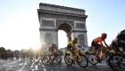 MinutoCNN: Egan Bernal hace historia en el Tour de Francia