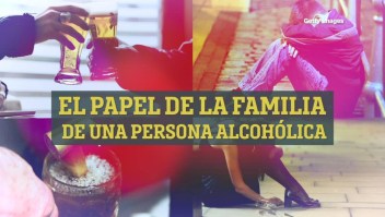 El efecto devastador del alcohol en la familia