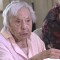 Mujer 107 años secreto longevidad es que nunca se casó