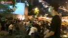 Libres bajo fianza 44 de los 45 detenidos por protestas en Hong Kong