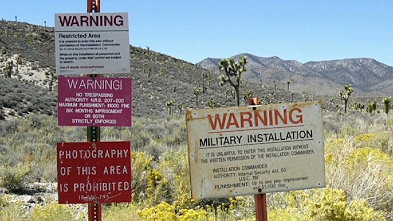 Verdad Jueves Palacio Requisitos Para Trabajar En El Area 51 Viento   Area 51 Us Ovnis 