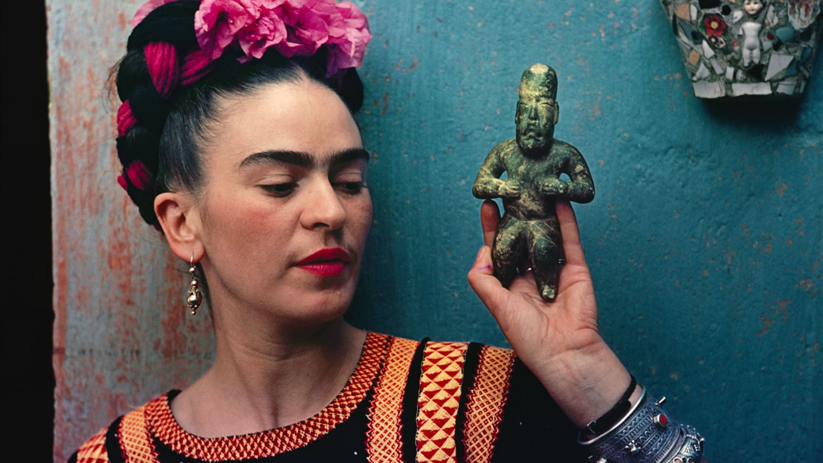 Frida Kahlo: 5 datos que tal vez no conocías sobre la artista mexicana