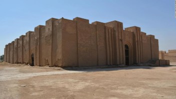 Babilonia UNESCO