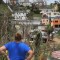 Los últimos huracanes que han impactado Puerto Rico