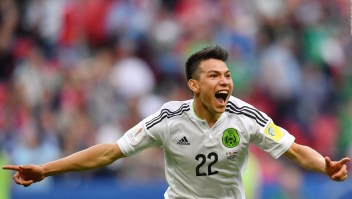 ¿Qué le puede aportar Hirving Lozano al Napoli?