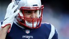 Rob Gronkowski: de las canchas de fútbol americano a la industria del cannabis