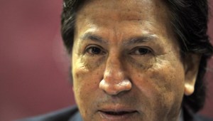 El expresidente Alejandro Toledo seguirá en prisión