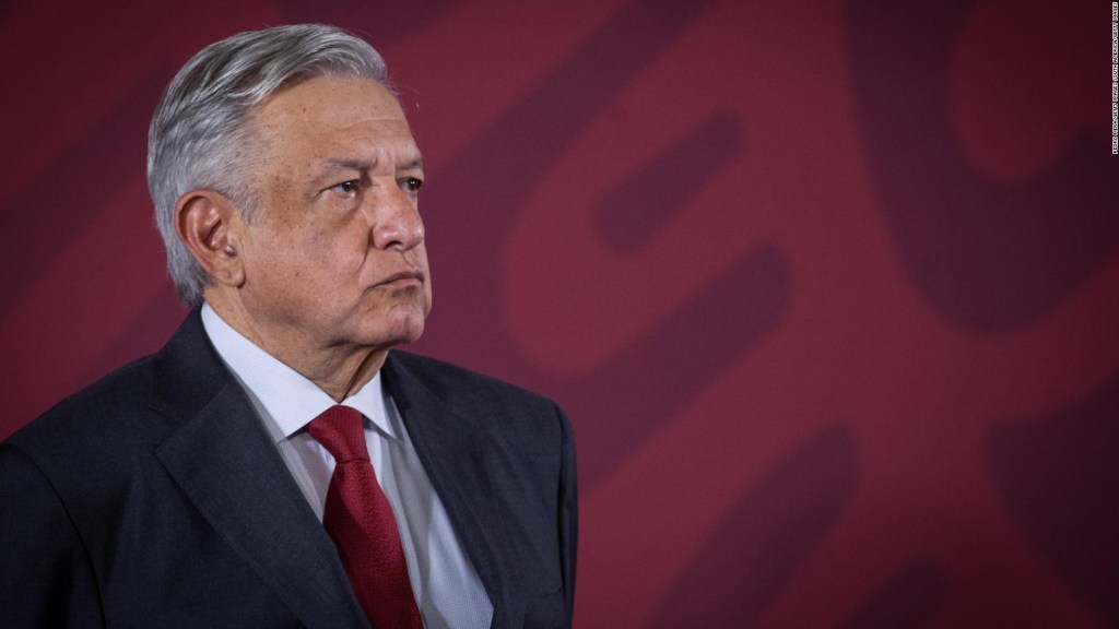 ¿Ataca López Obrador a la prensa en México?