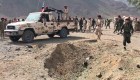 Hutíes provocaron masacre de soldados en Yemen