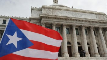 MinutoCNN: Puerto Rico aún no tiene claro quién sucederá a Rosselló