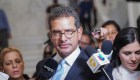 ¿Qué sucederá en Puerto Rico si el Senado no confirma a Pierluisi como gobernador?