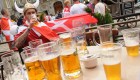 Los cinco países más fanáticos de la cerveza