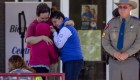 México ofrece ayuda a víctimas del tiroteo de Texas