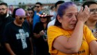 Familias mexicanas de luto por el tiroteo en El Paso
