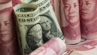 China devalúa el Yuan a su nivel más bajo en una década