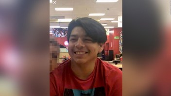 Entrenadores recuerdan a joven víctima en El Paso