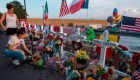 El Paso intenta recobrar la normalidad tras el tiroteo