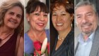 Ciudad Juárez recibe cuerpos de víctimas del tiroteo en El Paso