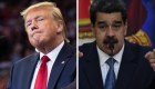 Decreto presidencial de Trump contra el régimen de Maduro