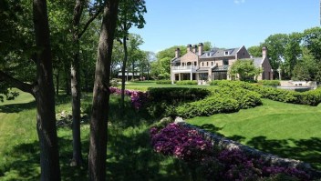 Tom Brady y Gisele Bündchen venden su casa de Massachusetts