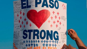 Sobreviviente de El Paso relata cómo fue el tiroeto
