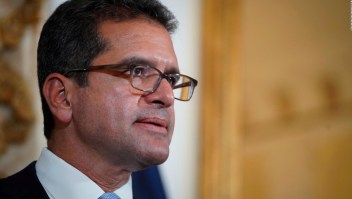 Pierluisi ya no es gobernador de Puerto Rico