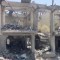 Coche bomba en Afganistán mata a 14 personas y hiere a otras 145