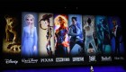 Disney vs Netflix: ¿beneficioso para los consumidores?