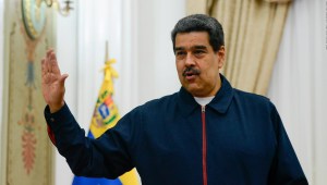 ¿Logrará Trump un cambio de gobierno en Venezuela?