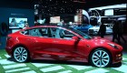 Tesla mantiene que el Modelo 3 es el más seguro del mundo