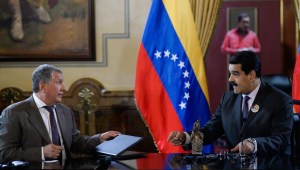 Venezuela, ¿acorralada por las sanciones y el embargo petrolero?