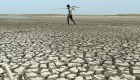 Una cuarta parte de la población mundial se enfrenta a una crisis hídrica