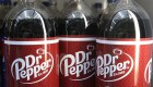 Acción de Keurig Dr Pepper crece 5%