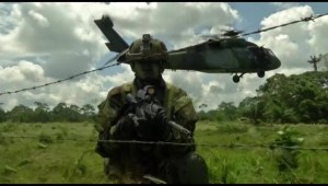 El informe de HRW sobre la guerra en el Catatumbo