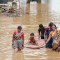 Al menos 63 muertos por lluvias en India