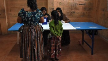 Ocho millones de guatemaltecos decidirán la elección