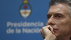 Pedro Brieger sobre Macri: "Se le entregó un país sin deuda y hoy tiene uno endeudado"