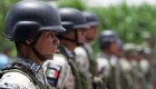 La Guardia Nacional de México tiene más de 58.000 elementos