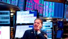 Desplome histórico de Dow Jones por alerta de recesión