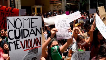 Fiscal de la CDMX se compromete con las mujeres violentadas