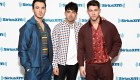 Las cinco canciones más populares de los Jonas Brothers