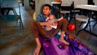 152 niños y sus familiares deportados de EE.UU. a Guatemala