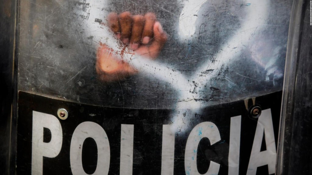 Nicaragua en alerta por el homicidio de tres mujeres