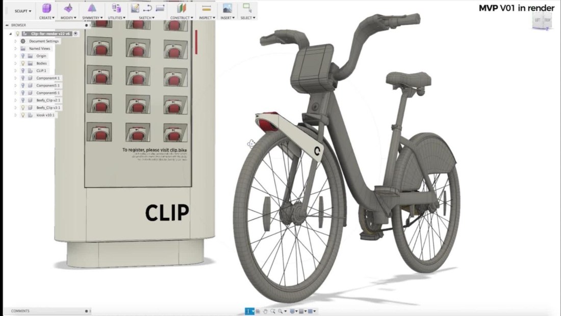 Este dispositivo convierte tu bicicleta en un transporte eléctrico