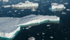 Montaner: Groenlandia no está a la venta