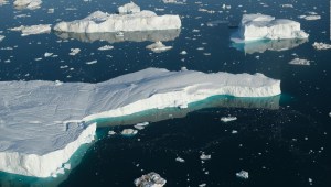 Montaner: Groenlandia no está a la venta