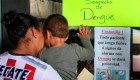 Lo que debes y no debes hacer si te contagias de dengue