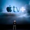 Apple se alista para el debut de su servicio streaming
