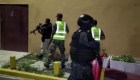 Expeloteros dominicanos bajo investigación por narcotráfico