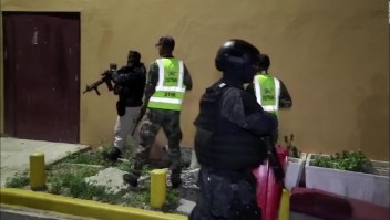 Expeloteros dominicanos bajo investigación por narcotráfico